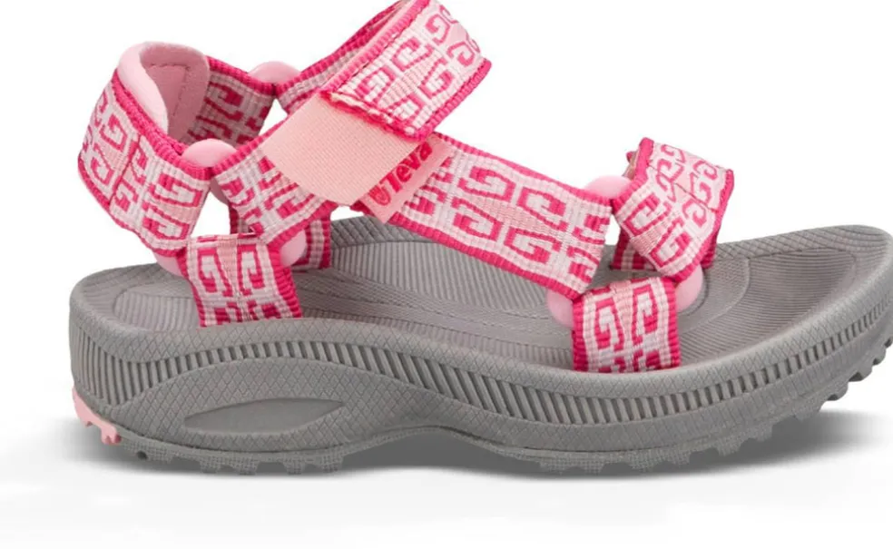 Hurricane 2 jr sandalen