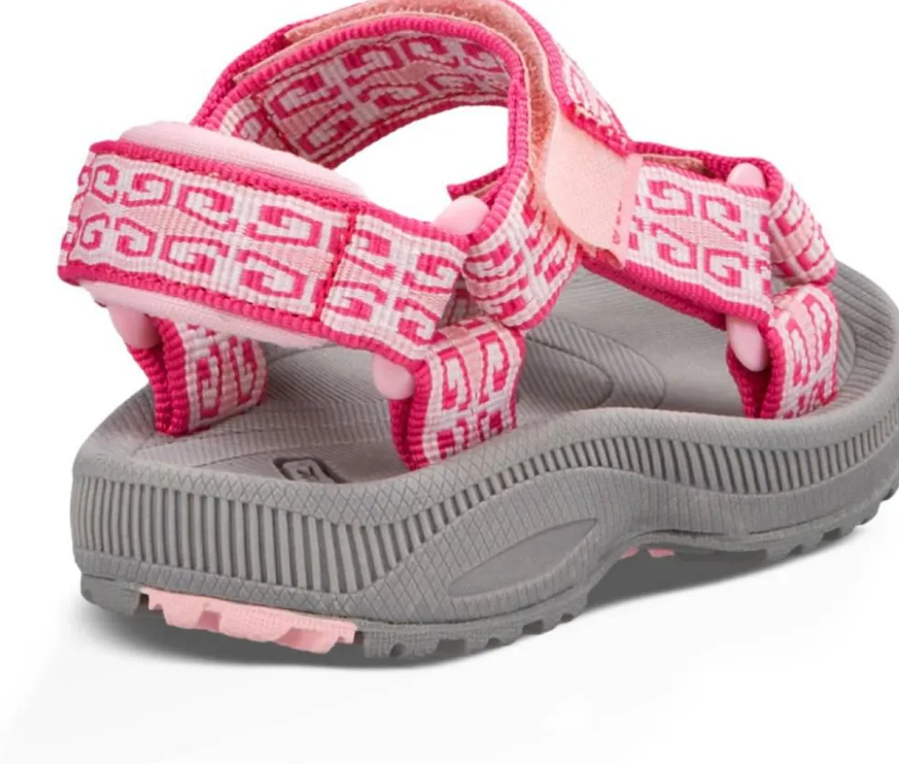 Hurricane 2 jr sandalen
