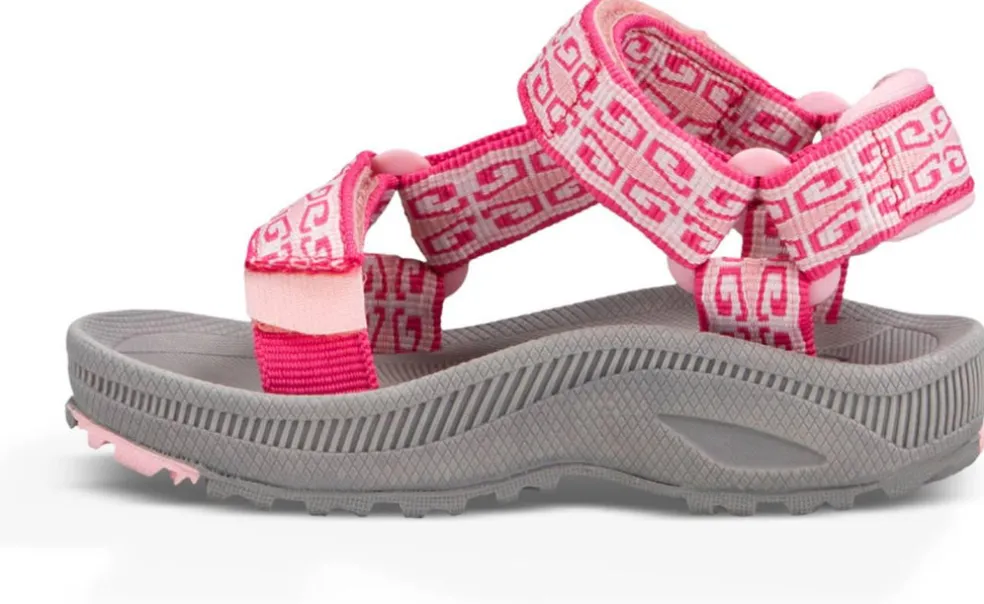 Hurricane 2 jr sandalen