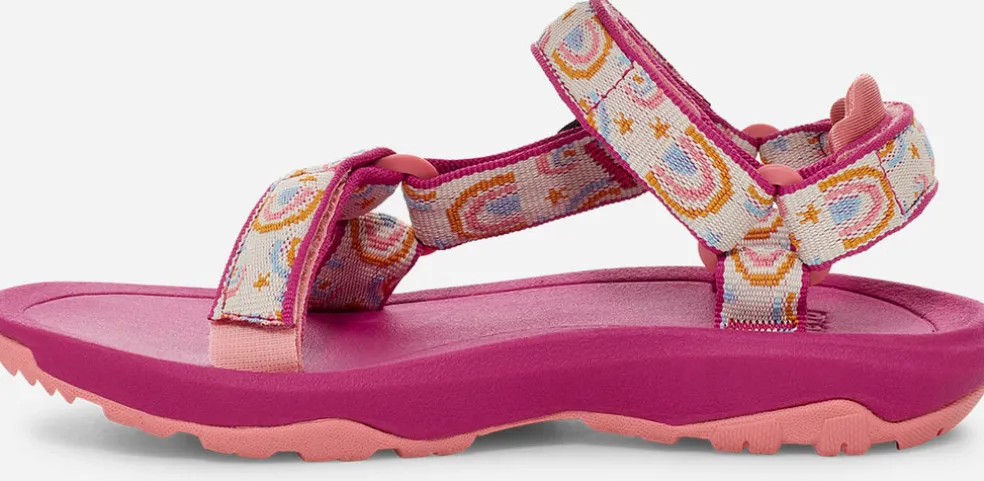 Hurricane XLT 2 kids sandalen