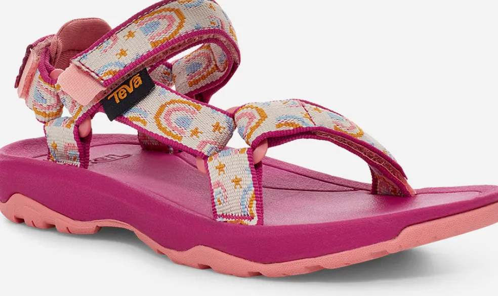 Hurricane XLT 2 kids sandalen
