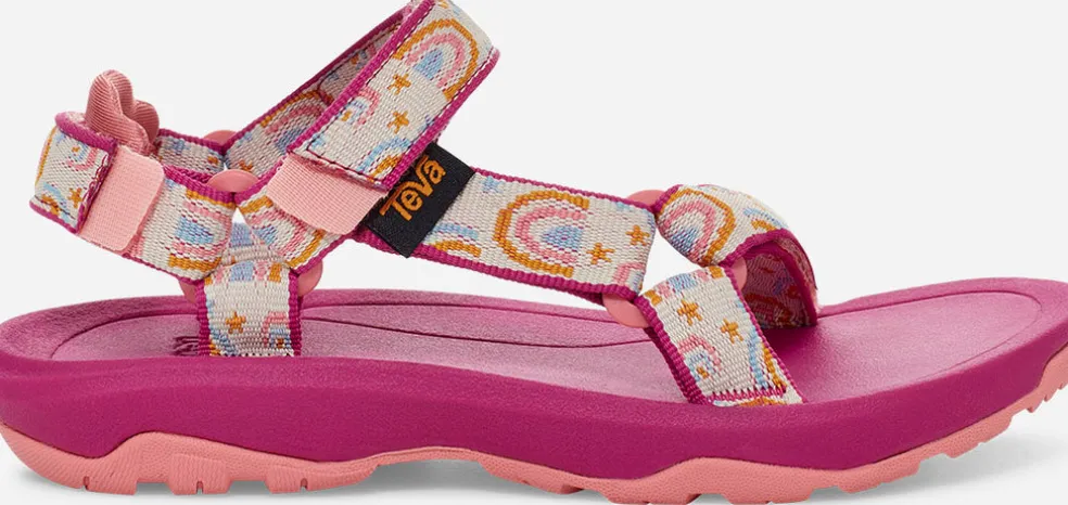 Hurricane XLT 2 kids sandalen