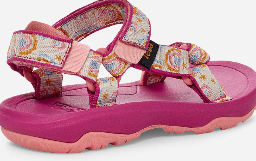 Hurricane XLT 2 kids sandalen