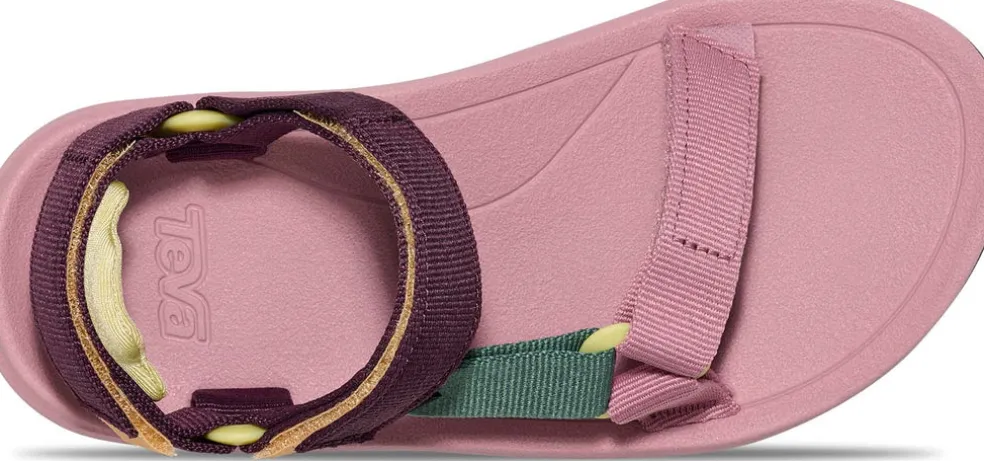 Hurricane XLT 2 kids sandalen