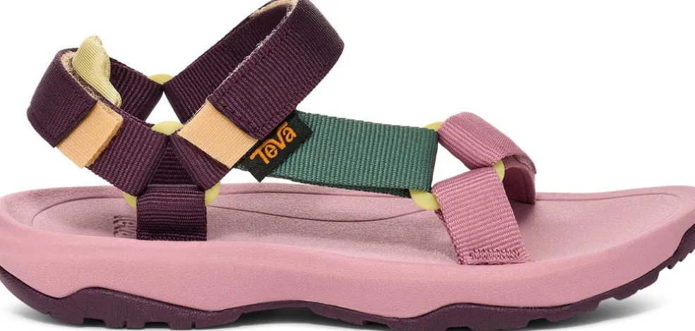 Hurricane XLT 2 kids sandalen