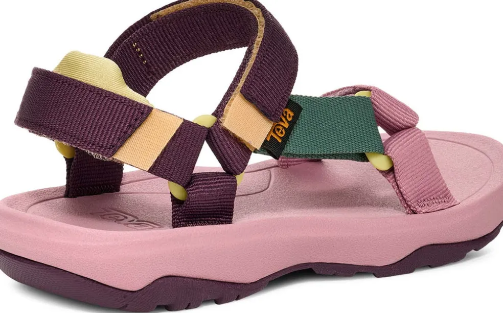 Hurricane XLT 2 kids sandalen