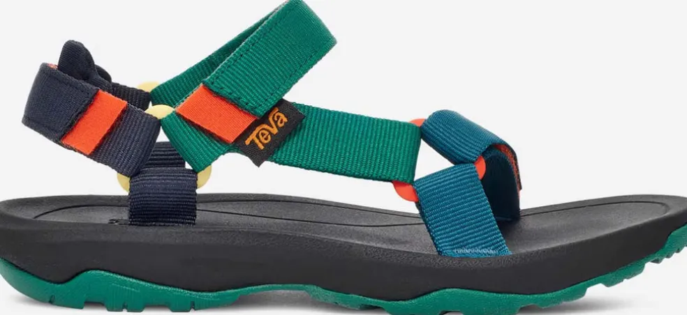 Hurricane XLT 2 kids sandalen