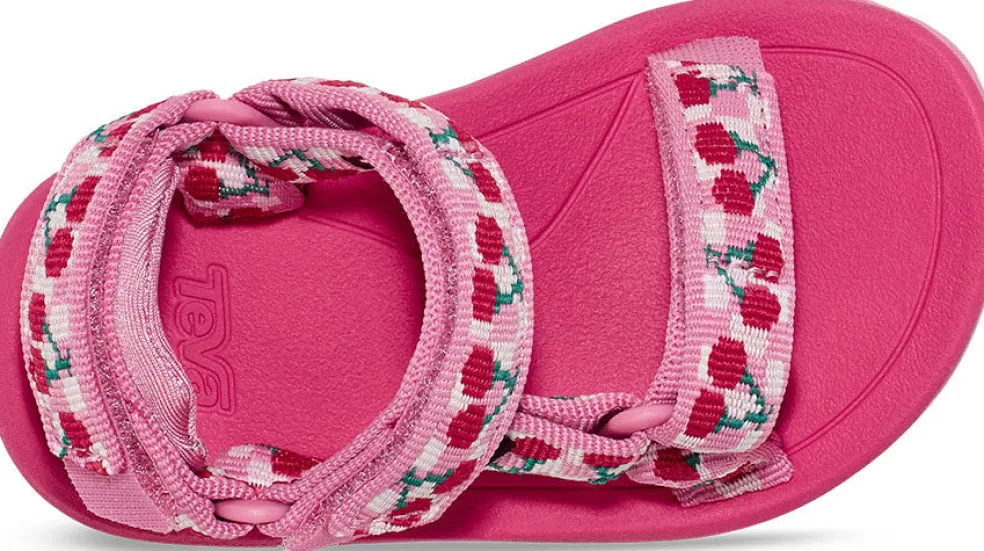 Hurricane XLT 2 kids sandalen