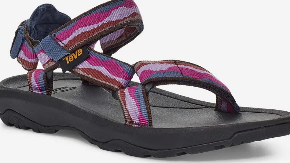 Hurricane XLT 2 kids sandalen