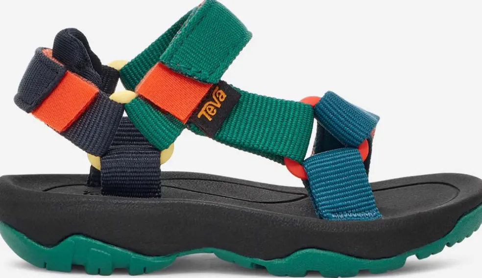 Hurricane XLT 2 kids sandalen