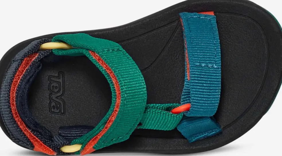 Hurricane XLT 2 kids sandalen