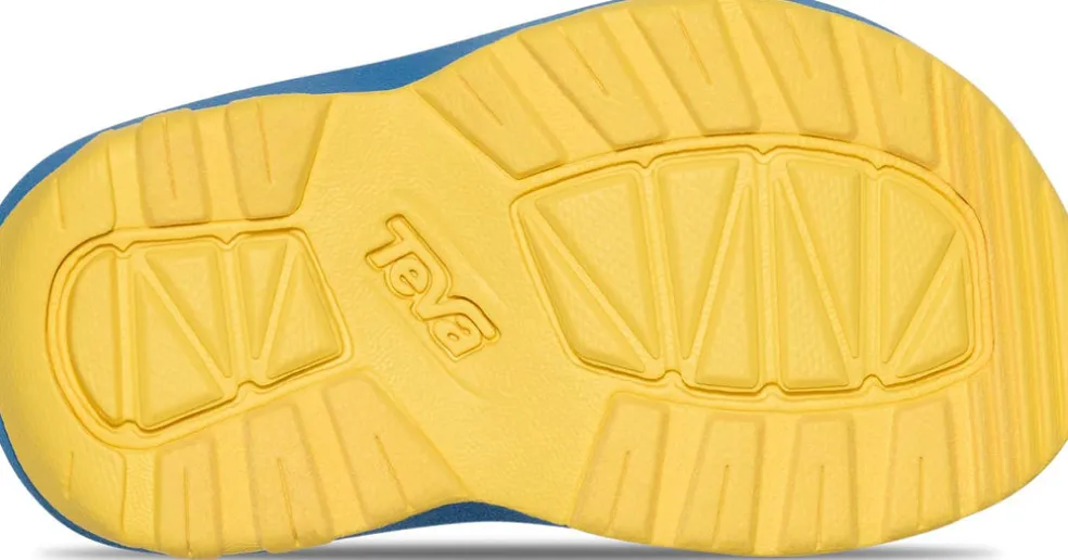 Hurricane XLT 2 kids sandalen