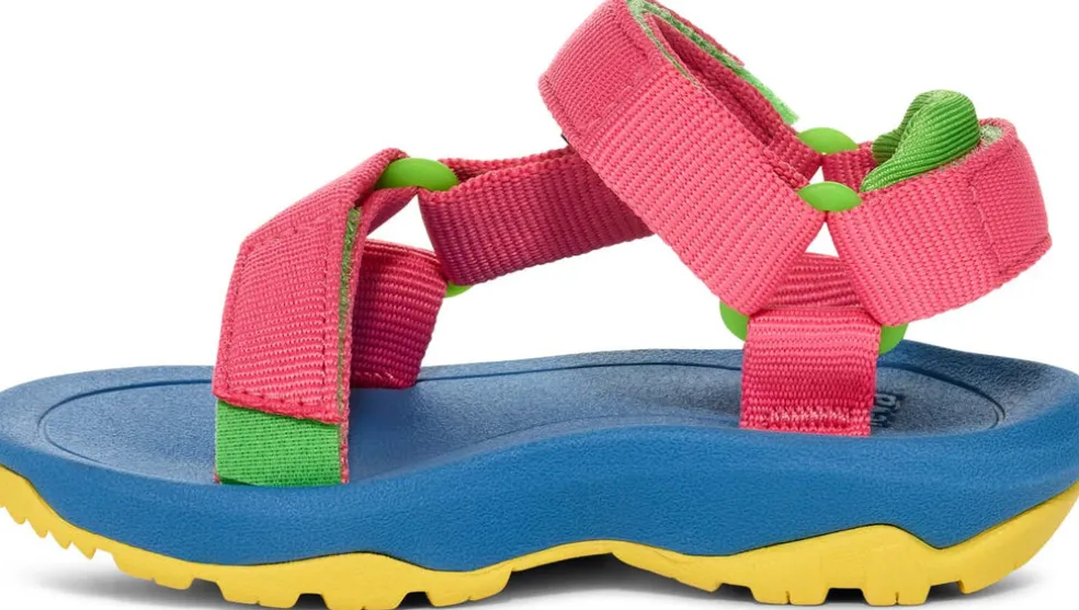 Hurricane XLT 2 kids sandalen