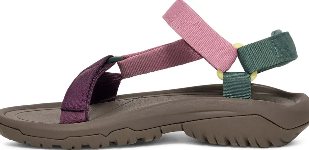Hurricane XLT2 sandalen