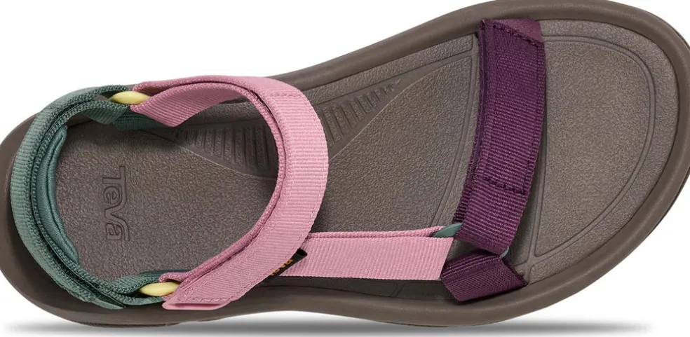 Hurricane XLT2 sandalen