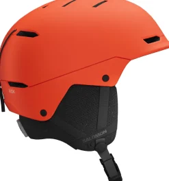 Husk kids skihelm