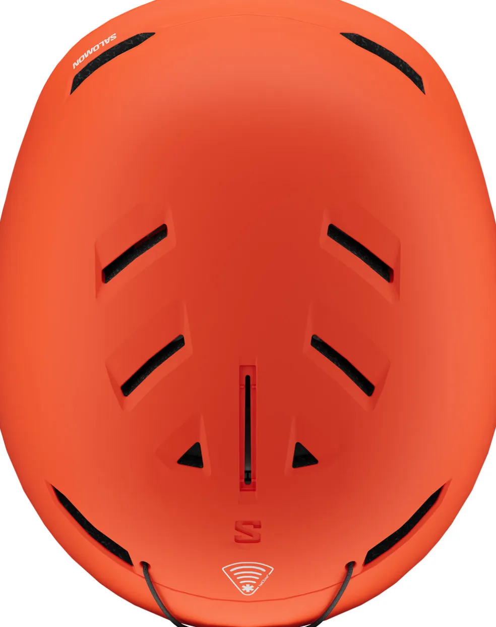 Husk kids skihelm