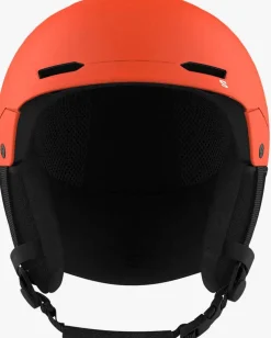 Husk kids skihelm