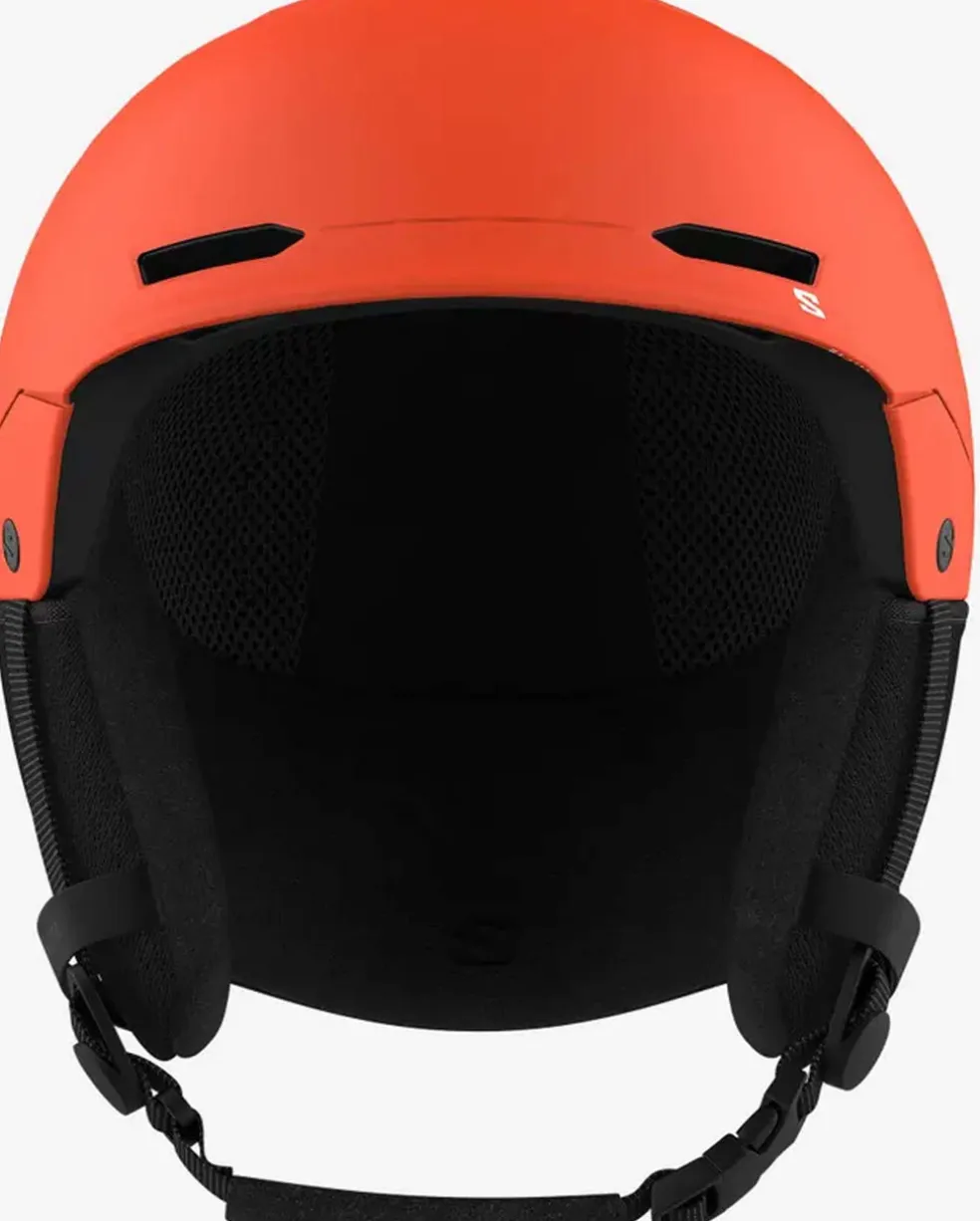Husk kids skihelm
