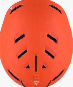 Husk kids skihelm