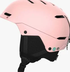 Husk kids skihelm