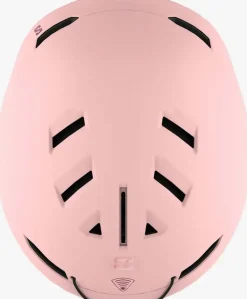 Husk kids skihelm