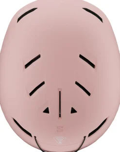 Husk kids skihelm
