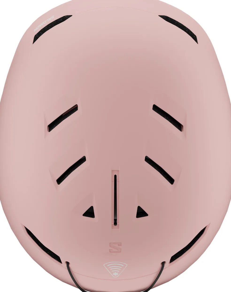 Husk kids skihelm
