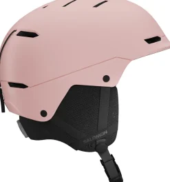 Husk kids skihelm