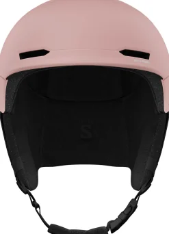 Husk kids skihelm