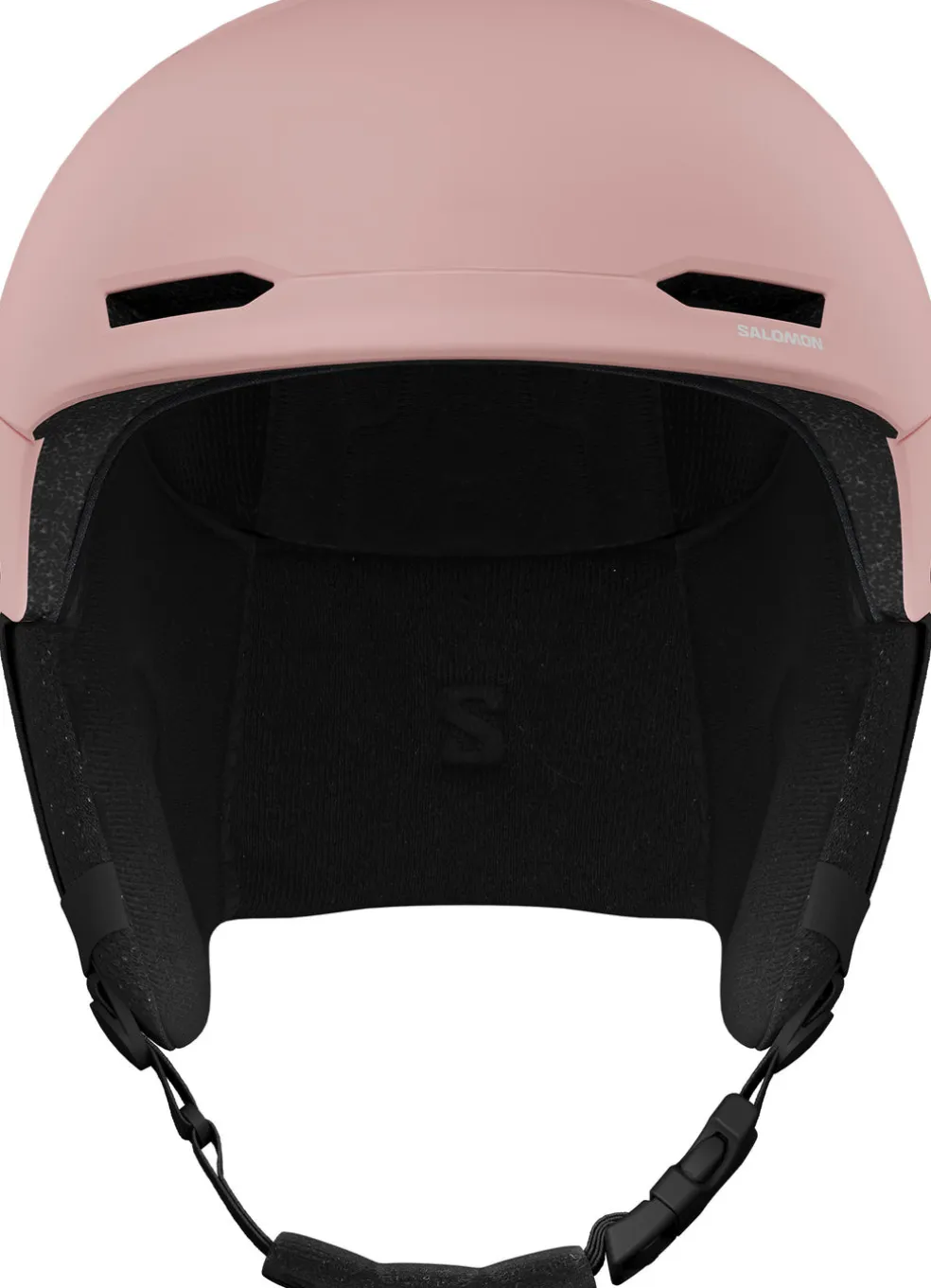 Husk kids skihelm