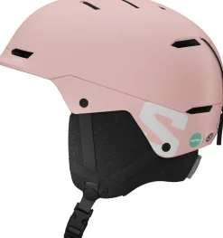 Husk kids skihelm