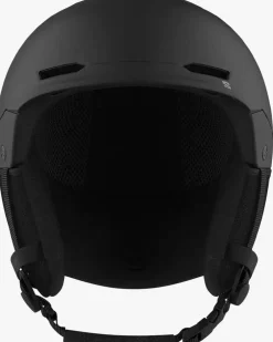 Husk kids skihelm