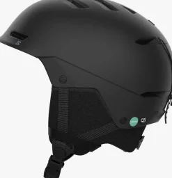 Husk kids skihelm