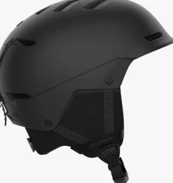 Husk kids skihelm