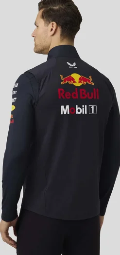 Hybrid Gilet