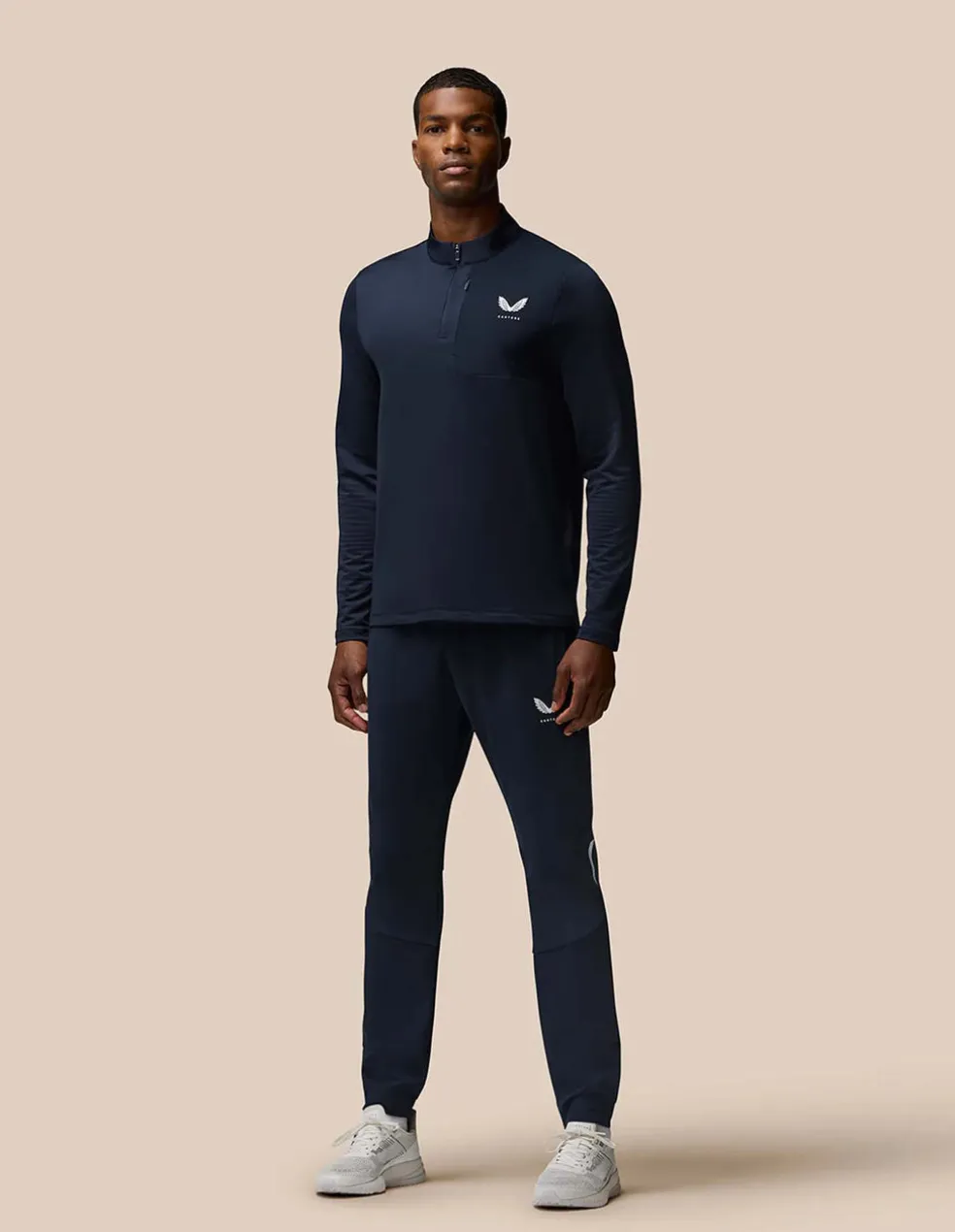 Hybrid trainingsbroek