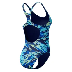 HYPERBOOM PRINT MEDALIST 1PC NVY/BLU