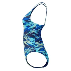 HYPERBOOM PRINT MEDALIST 1PC NVY/BLU
