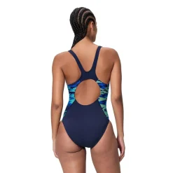HYPERBOOM SPLC MSCLBK 1PC NVY/BLU