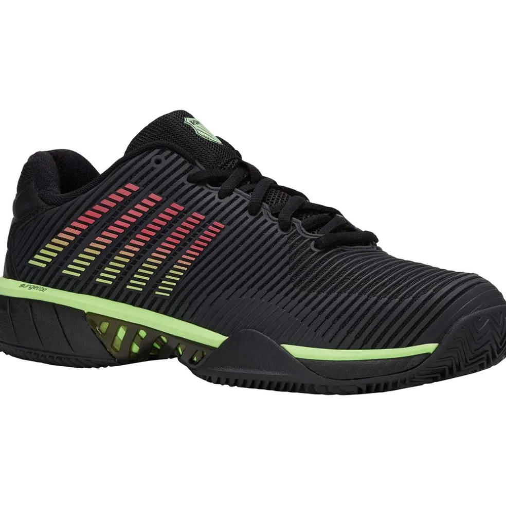 Hypercourt Express 2 Clay