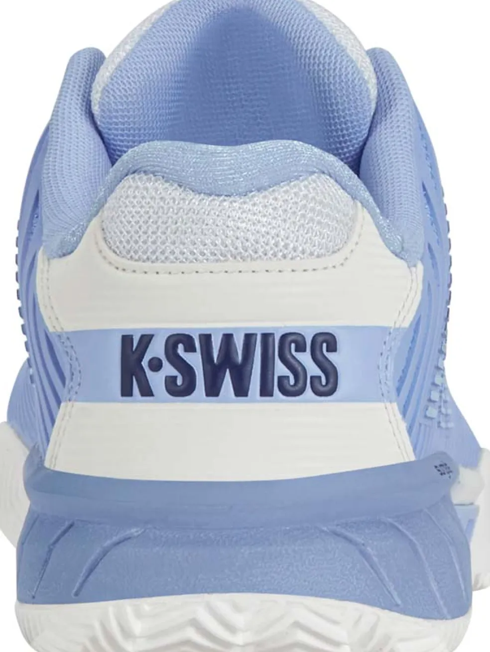 Hypercourt Express 2 Hb tennisschoenen