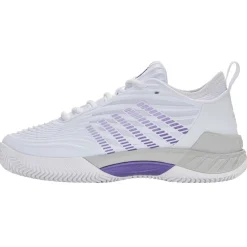 Hypercourt Supreme 2 Clay Gravel tennisschoenen
