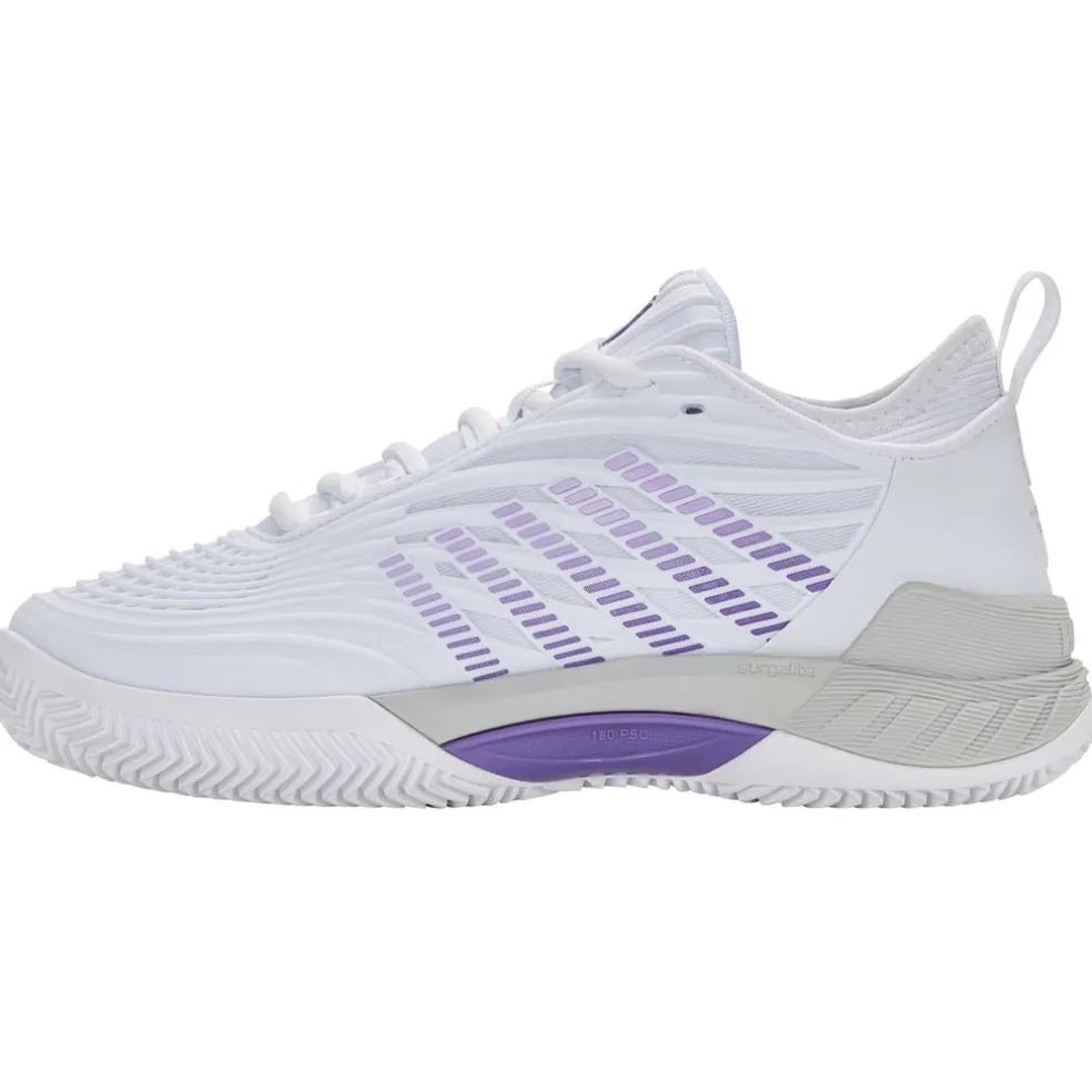 Hypercourt Supreme 2 Clay Gravel tennisschoenen