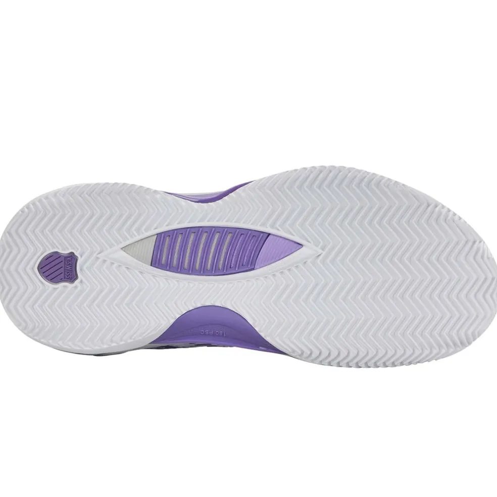 Hypercourt Supreme 2 Clay Gravel tennisschoenen