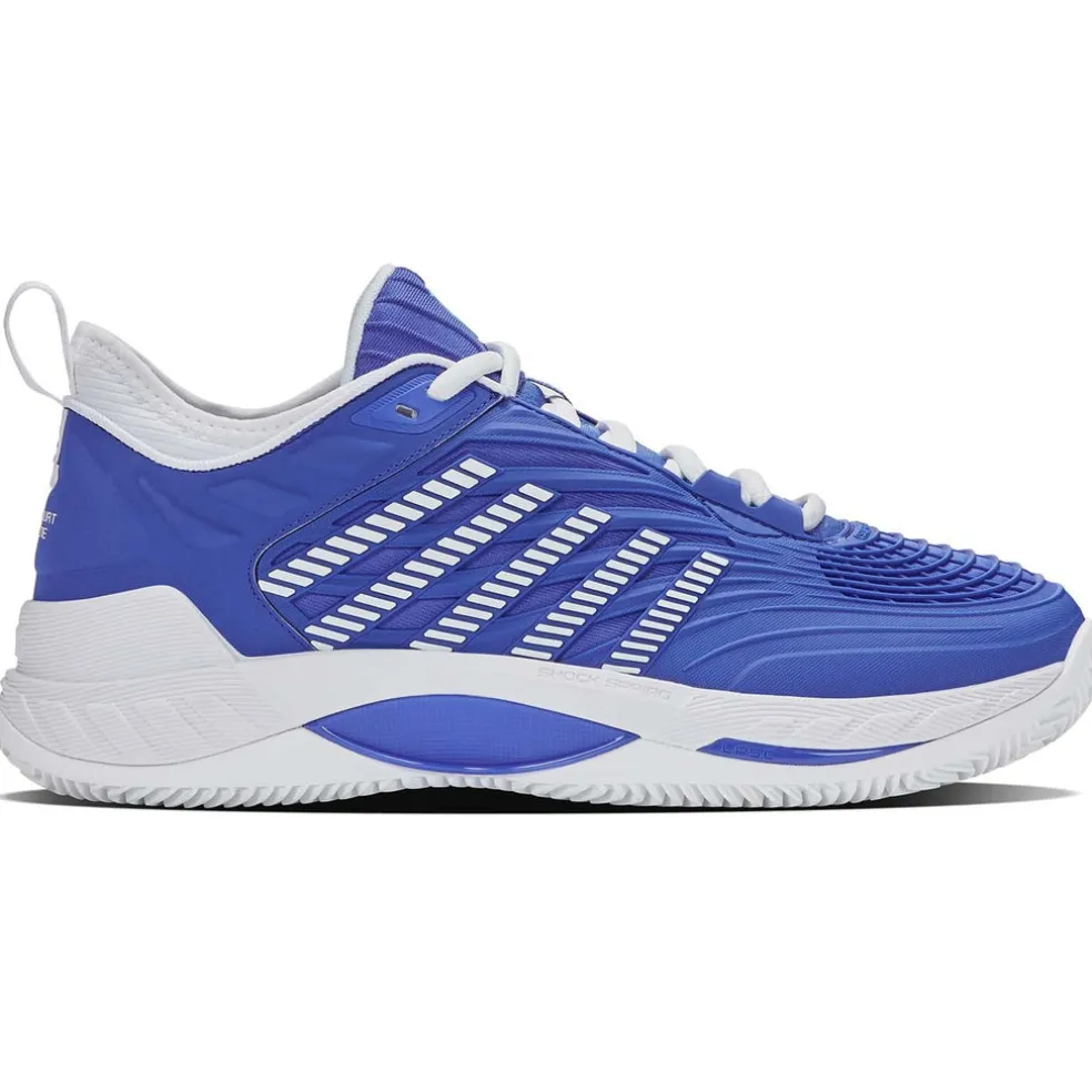 Hypercourt Supreme 2 Clay Gravel tennisschoenen