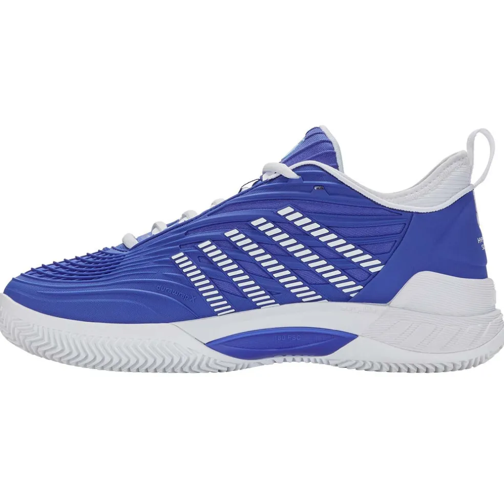 Hypercourt Supreme 2 Clay Gravel tennisschoenen