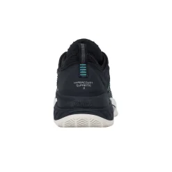 hypercourt supreme 2 clay tennisschoenen
