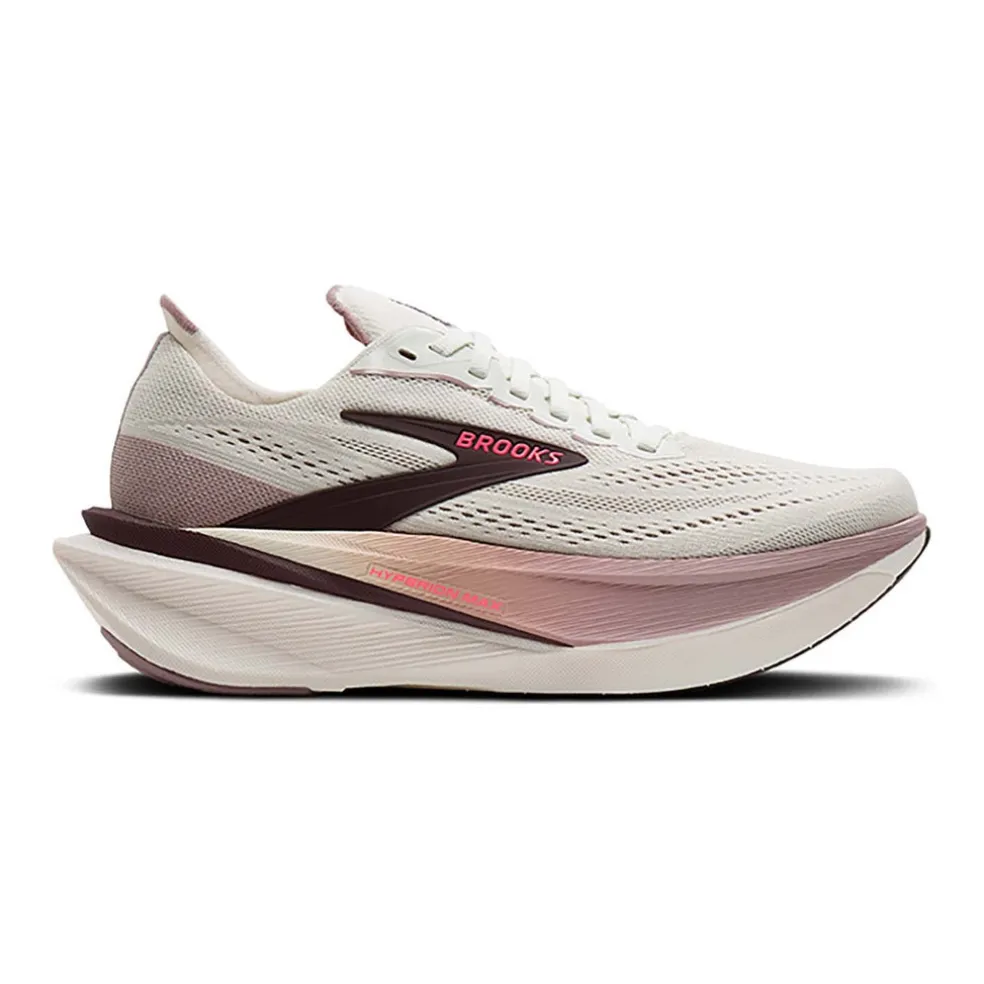 hyperion max 4 hardloopschoenen