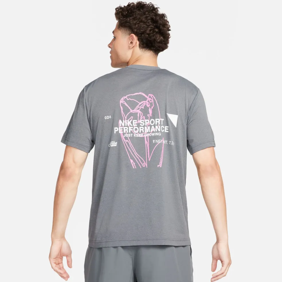 Hyverse shortsleeve shirt
